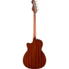 Бас-гітара Fender CA DLX Kingman Bass CE NAT