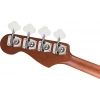 Бас-гітара Fender CA DLX Kingman Bass CE NAT