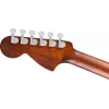 Акустична гітара Fender CA DLX Monterey E AZG