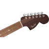 Акустична гітара Fender CA DLX Monterey E BLK