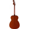 Акустична гітара Fender CA DLX Monterey E HSB