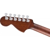 Акустична гітара Fender CA DLX Monterey E HSB