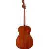 Акустическая гитара Fender CA DLX Monterey E NAT