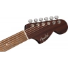 Акустическая гитара Fender CA DLX Monterey E NAT