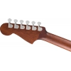 Акустична гітара Fender CA DLX Redondo CE HSB