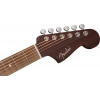 Акустична гітара Fender CA DLX Redondo CE HSB