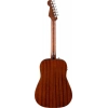 Акустическая гитара Fender CA DLX Redondo Jr. E NAT