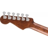 Акустическая гитара Fender CA DLX Redondo Jr. E NAT