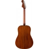 Акустична гітара Fender CA DLX Redondo NAT