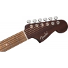 Акустична гітара Fender CA DLX Redondo SSB