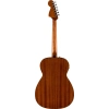 Акустическая гитара Fender CA STD Monterey E BPG 3TS