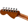 Акустическая гитара Fender CA STD Monterey E BPG 3TS