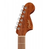Акустична гітара Fender CA STD Monterey E IPG NAT SAP