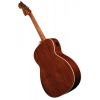 Акустична гітара Fender CA STD Monterey E IPG NAT SAP
