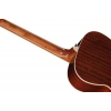 Акустична гітара Fender CA STD Monterey E IPG NAT SAP
