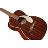 Акустична гітара Fender CA STD Monterey E IPG NAT SAP