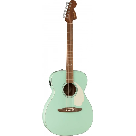 Акустична гітара Fender CA STD Monterey E IPG SFG