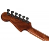 Акустична гітара Fender CA STD Redondo CE BPG 3TS