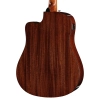 Акустична гітара Fender CA STD Redondo CE BPG 3TS