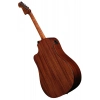 Акустична гітара Fender CA STD Redondo CE BPG 3TS