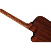 Акустична гітара Fender CA STD Redondo CE BPG 3TS