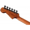 Акустична гітара Fender CA STD Redondo CE IPG FRD