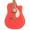 Акустична гітара Fender CA STD Redondo CE IPG FRD
