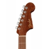 Акустична гітара Fender CA STD Redondo CE IPG FRD