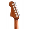 Акустична гітара Fender CA STD Redondo CE IPG FRD