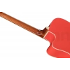 Акустична гітара Fender CA STD Redondo CE IPG FRD