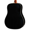 Акустична гітара Fender CA STD Redondo IPG BLK