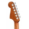 Акустична гітара Fender CA STD Redondo IPG BLK