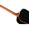 Акустична гітара Fender CA STD Redondo IPG BLK