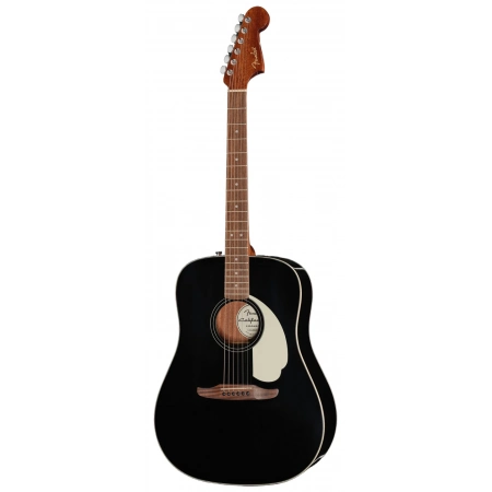 Акустична гітара Fender CA STD Redondo IPG BLK