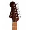 Акустическая гитара Fender CA STD Redondo LH BPG NAT