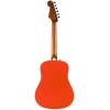 Акустична гітара Fender CA STD Redondo Mini WB IB FRD