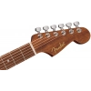 Акустична гітара Fender CA STD Redondo Mini WB IB FRD