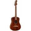 Акустична гітара Fender CA STD Redondo Mini WB IB NAT