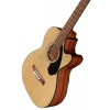 Бас-гітара Fender CB-60SCE A-Bass Natural IL