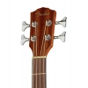 Бас-гітара Fender CB-60SCE A-Bass Natural IL