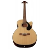 Бас-гітара Fender CB-60SCE A-Bass Natural IL