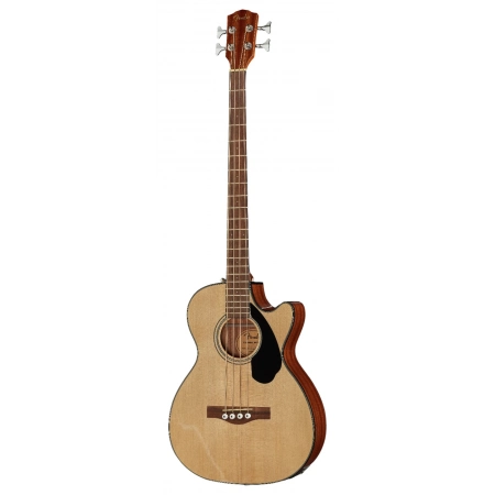 Бас-гітара Fender CB-60SCE A-Bass Natural IL