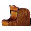 Акустическая гитара Fender CC-140SCE Natural