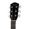 Акустическая гитара Fender CC-60SCE Blk WN