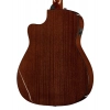 Акустическая гитара Fender CC-60SCE Nat WN