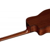 Акустическая гитара Fender CC-60SCE Nat WN