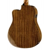 Акустична гітара Fender CD-140SCE-12 WA Nat