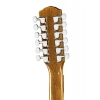Акустична гітара Fender CD-140SCE-12 WA Nat