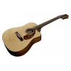 Акустична гітара Fender CD-140SCE-12 WA Nat