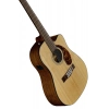 Акустична гітара Fender CD-140SCE-12 WA Nat